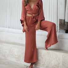 Load image into Gallery viewer, Silk Road Lounge Pants