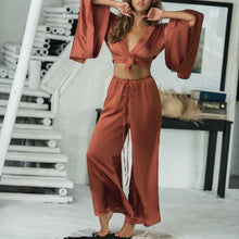 Load image into Gallery viewer, Silk Road Lounge Pants