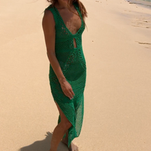 Load image into Gallery viewer, Lovina Maxi Dress