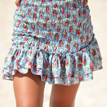 Load image into Gallery viewer, Ming Ruffle Dress