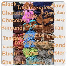 Load image into Gallery viewer, Kulit Suede Bikini