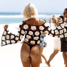 Load image into Gallery viewer, Margarita Crop Top