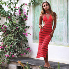 Load image into Gallery viewer, Bamboo Dress