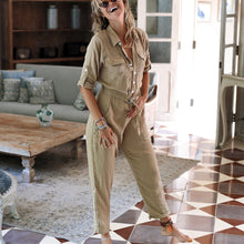 Load image into Gallery viewer, Byron Boiler Suit