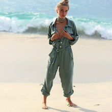 Load image into Gallery viewer, Byron Boiler Suit