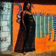 Load image into Gallery viewer, Castaway Maxi Dress
