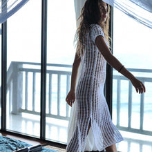 Load image into Gallery viewer, Cleo Maxi Dress