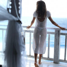 Load image into Gallery viewer, Cleo Maxi Dress