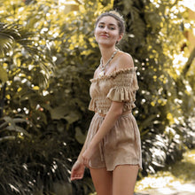 Load image into Gallery viewer, Gaia Maiden Top