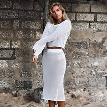 Load image into Gallery viewer, Iggy Knit Top