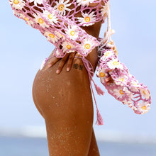 Load image into Gallery viewer, Margarita Crop Top