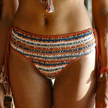 Load image into Gallery viewer, Nikolette Hi Waist Bikini
