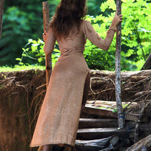 Load image into Gallery viewer, Rumours Maxi Dress