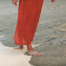 Load image into Gallery viewer, Rumours Maxi Dress
