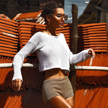 Load image into Gallery viewer, Santa Cruz Sweater