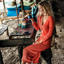 Load image into Gallery viewer, Saturday 2 Maxi Dress