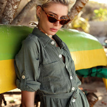 Load image into Gallery viewer, Short Length Byron Boiler Suit