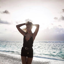 Load image into Gallery viewer, Zandi Playsuit
