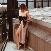 Load image into Gallery viewer, Alina Maxi Dress
