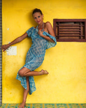 Load image into Gallery viewer, Cleo Maxi Dress
