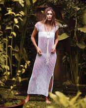 Load image into Gallery viewer, Cleo Maxi Dress
