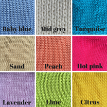 Load image into Gallery viewer, Malibu Knit Singlet
