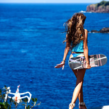 Load image into Gallery viewer, Malibu Knit Singlet
