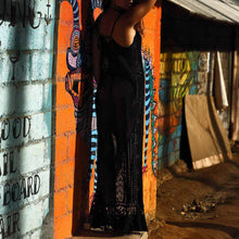 Load image into Gallery viewer, Castaway Maxi Dress
