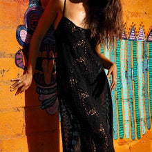Load image into Gallery viewer, Castaway Maxi Dress
