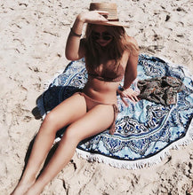 Load image into Gallery viewer, Chloe Crossover Back Bikini
