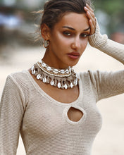 Load image into Gallery viewer, Raquel Knit Dress
