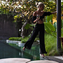 Load image into Gallery viewer, Gaia Long Pants
