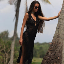 Load image into Gallery viewer, Lovina Maxi Dress
