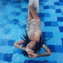 Load image into Gallery viewer, Malam Monokini
