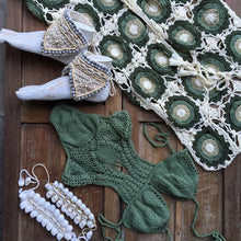 Load image into Gallery viewer, Malam Monokini
