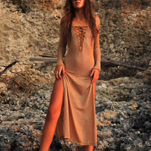 Load image into Gallery viewer, Rumours Maxi Dress
