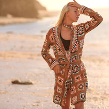 Load image into Gallery viewer, Spice Road Cardigan

